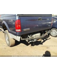 Passenger Front Window Regulator Electric Fits 03-12 FORD F250SD PICKUP 726336