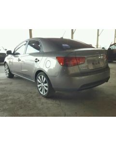 Audio Equipment Radio US Market Receiver Sedan Fits 10-13 FORTE 1058389