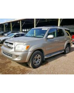 Engine 4.7L VIN T 5th Digit 2UZFE Engine Fits 05-07 SEQUOIA 1118095
