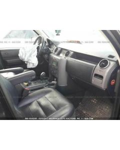 Engine 4.4L VIN 5 7th Digit 8 Cylinder Fits 05-09 LR3 779317