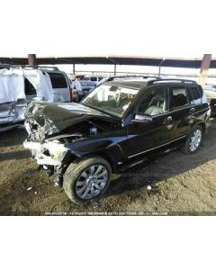 Engine 204 Type GLK350 RWD Fits 11-12 MERCEDES GLK-CLASS 880264