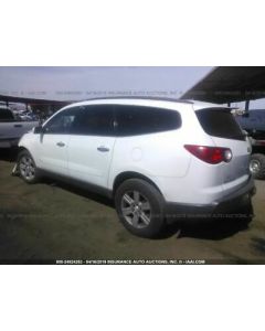 Seat Belt Front Bucket Driver Retractor Fits 10 ACADIA 1128327