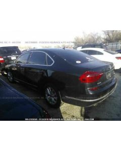 Engine 1.8L VIN 0 5th Digit Gasoline Engine ID Cpka Fits 15-17 JETTA 911562