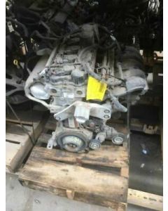 Engine 2.5L VIN Z 5th Digit Gasoline Engine ID Cbua Fits 05-10 JETTA 918874