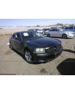 Passenger Front Window Regulator Includes Motor Fits 05-10 300 1150723