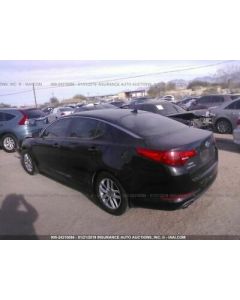 Engine 2.4L VIN 7 8th Digit Canada Emissions Fits 11 OPTIMA 1064948