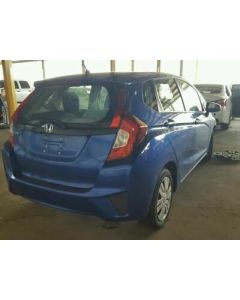 Driver Front Window Regulator Power Windows Fits 15-17 FIT 1076857