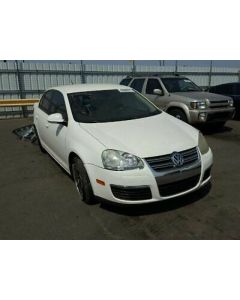 Engine 2.5L VIN Z 5th Digit Gasoline Engine ID Cbua Fits 05-10 JETTA 950500