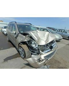 Engine 164 Type GL450 Fits 07-08 MERCEDES GL-CLASS 569355