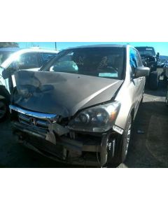 Audio Equipment Radio Receiver VIN 8 8th Digit Fits 05-10 ODYSSEY 748497