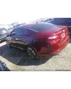 Audio Equipment Radio Sxl US Receiver 8 Speaker Fits 12-13 OPTIMA 977573