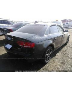 Audio Equipment Radio VIN Fp 7th And 8th Digit Dash Fits 11-17 AUDI Q5 1099057