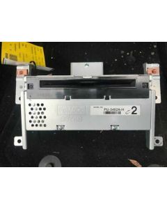 2013 Ford F150 Radio AM-FM/CD Receiver DL3T-19C107-BH