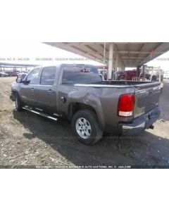 Engine 5.3L VIN J 8th Digit Opt LY5 Fits 07-08 AVALANCHE 1500 1047837