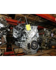 2017-2018 Acura TLX Engine- 2.4L (VIN 1, 6th Digit) US Market, 7K Miles