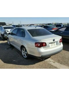 Engine 2.5L VIN Z 5th Digit Gasoline Engine ID Cbua Fits 05-10 JETTA 988795