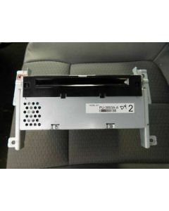 2014 Ford F150 AM-FM/CD Player EL3T-19C107-BB