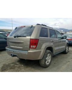 Engine 5.7L VIN 2 8th Digit Fits 05 GRAND CHEROKEE 1110912