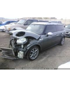 Passenger Front Window Regulator Electric Fits 07-15 MINI COOPER 1092561