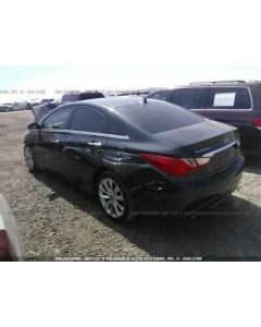 Engine 2.0L VIN 6 8th Digit Turbo Fits 12-15 OPTIMA 1135554