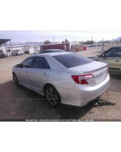 Passenger Front Window Regulator Electric Fits 12-17 CAMRY 1124907
