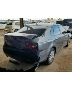 Engine 2.5L VIN P 5th Digit Gasoline Engine ID Cbua Fits 05-14 JETTA 1063328