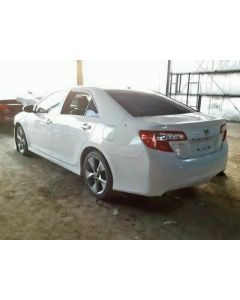 Engine Gasoline 3.5L VIN K 5th Digit 2GRFE Engine Fits 13-18 AVALON 1056070