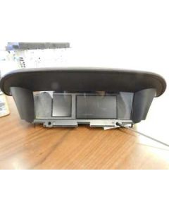 2014 Subaru Forester Clock & Temp Info Screen- 85261SG112