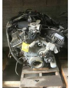 Engine 3.5L Without Turbo VIN 8 8th Digit Fits 15-16 FORD F150 PICKUP 692181