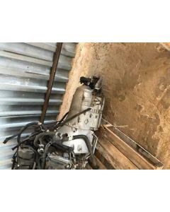 Engine 5.7L VIN H 8th Digit RWD Fits 06-08 300 1109690