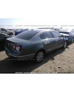 Engine 2.0L Turbo VIN L 5th Digit ID Ccta Fits 09-12 CC 1110062