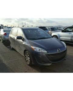 Driver Front Door Switch Driver's Mirror And Window Fits 12-14 MAZDA 5 786983