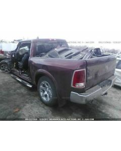 Engine 5.7L VIN T 8th Digit Fits 16 DODGE 1500 PICKUP 993966