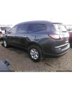 Engine 3.6L VIN D 8th Digit Opt Llt Fits 13-16 ACADIA 900642