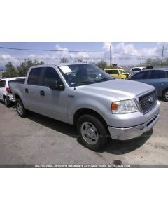 Engine 5.4L VIN V 8th Digit 3V SOHC E-85 Fits 06-08 FORD F150 PICKUP 978995