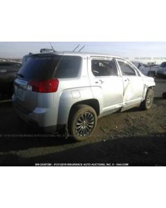 Fuse Box Engine Fits 10 EQUINOX 1077737