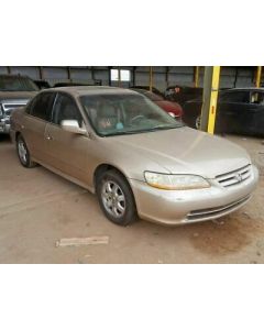 Fuse Box Engine Compartment Sedan SE Fits 00-02 ACCORD 1111020