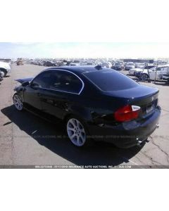 Engine 3.0L Twin Turbo Fits 08-10 BMW 135i 969875