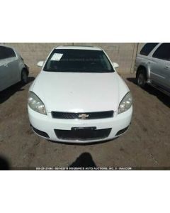 Fuse Box Engine VIN W 4th Digit Limited Ltz Fits 12-16 IMPALA 1136687