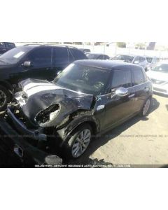 Engine 2.0L S Model Fits 15-17 MINI COOPER 1149411