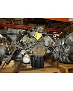 2014-2015 Dodge Durango Engine- 5.7L (VIN T, 8th Digit) 99K Miles