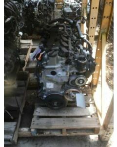 Engine 1.3L VIN 3 6th Digit MX Hybrid SOHC Gasoline Fits 06-11 CIVIC 778106