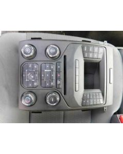 2013-2014 Ford F150 Control Panel w/ 4.2" Screen Option- EL3T-18A802-BAJA6