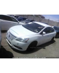 Fuse Box Engine Fuse Box Fits 13-17 SENTRA 1127335