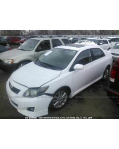 Fuse Box Engine Canada Market Fits 09-14 MATRIX 1087888