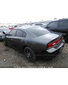 Audio Equipment Radio Receiver Radio Opt Rha Fits 13-14 CHARGER 769661