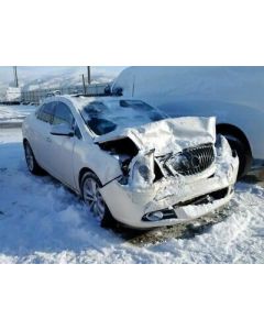 Fuse Box Engine Fits 12 VERANO 1107408