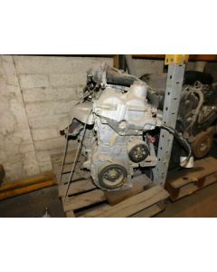 2009-2011 Nissan Versa Engine- 1.6L (VIN C, 4th Digit) HR16DE, 42K Miles