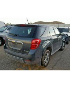 Fuse Box Engine Fits 16-17 EQUINOX 1059669