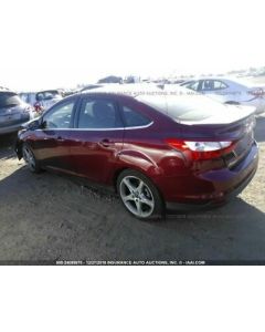 Fuse Box Engine Fits 12-14 FOCUS 1059953
